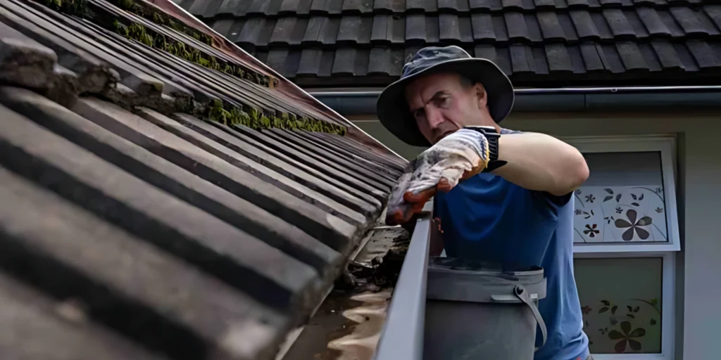 Gutter Cleaning Sewickley home page